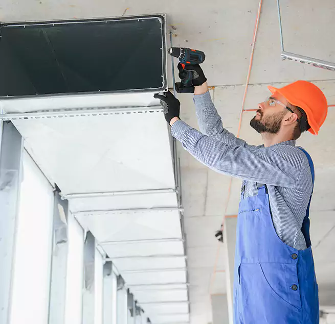 Why Homeowners & Businesses Trust Us in La Vista, NE