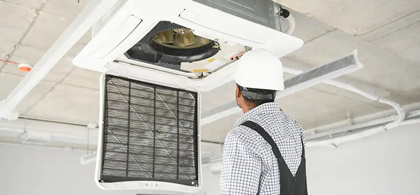 Our Affordable Duct Cleaning Near Me Services in La Vista, NE