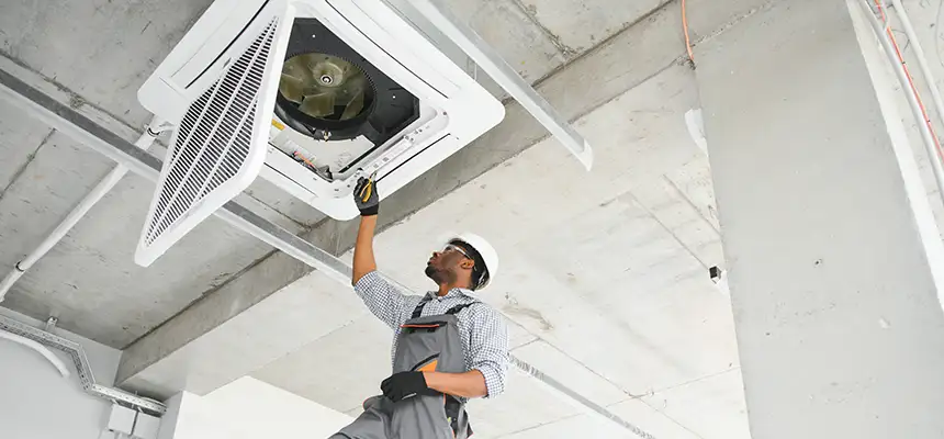 Efficient Multi‑Unit & HOA Annual Vent Cleaning Plans in La Vista