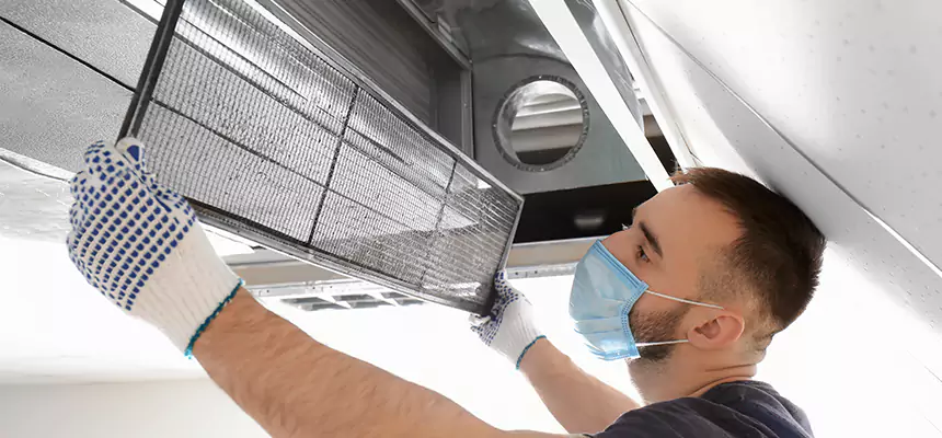 Our Bathroom Exhaust Duct Cleaning Services in La Vista, NE