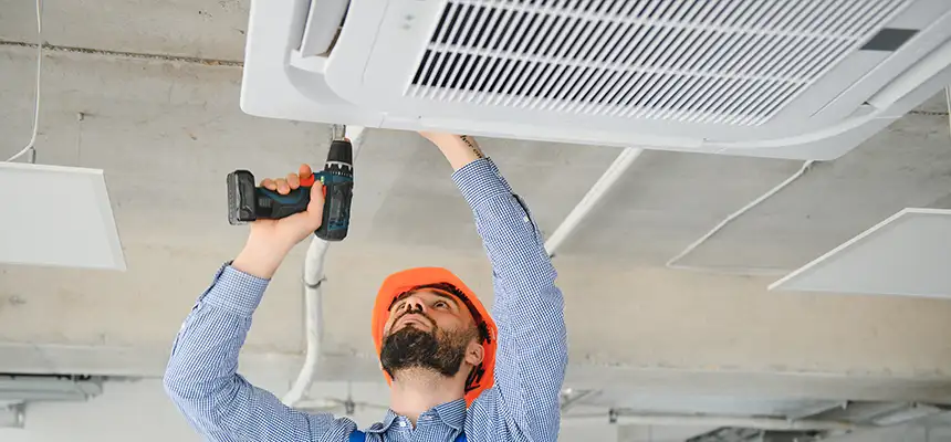 Detailed Multi‑Unit Riser & Roof Termination Cleaning in La Vista