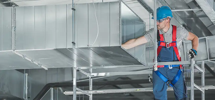 Our Dryer Fire Safety Service Services in La Vista, NE