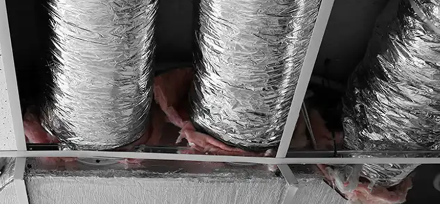 Scalable Commercial Multi‑Unit Dryer Vent Camera Inspection in La Vista, NE