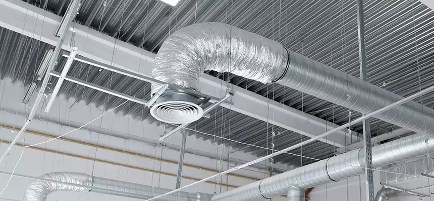Our Dryer Vent Hose Replacement Services in La Vista, NE