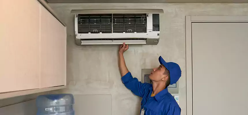Balanced Fresh‑Air Ventilation (ERV/HRV) in La Vista