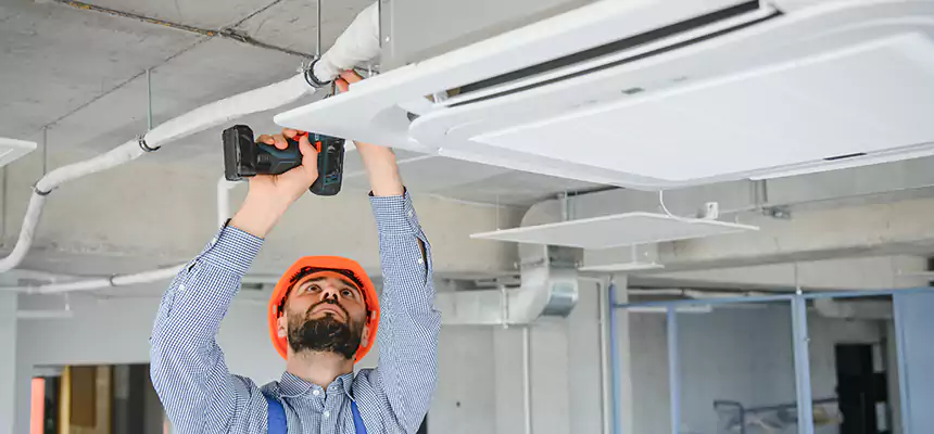 Eco‑Friendly Coil & Plenum Deep Cleaning in La Vista