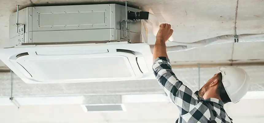 Our Local Vent Cleaning Services in La Vista, NE