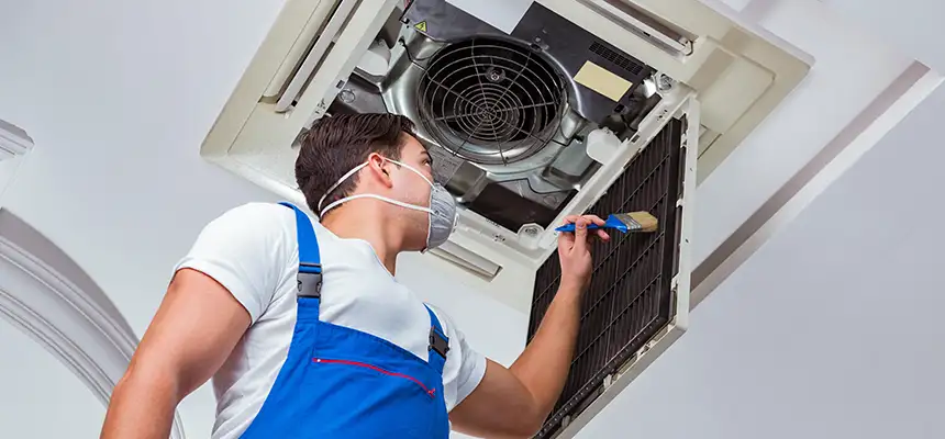 Our Move-in/Move-out Duct Cleaning Services in La Vista, NE