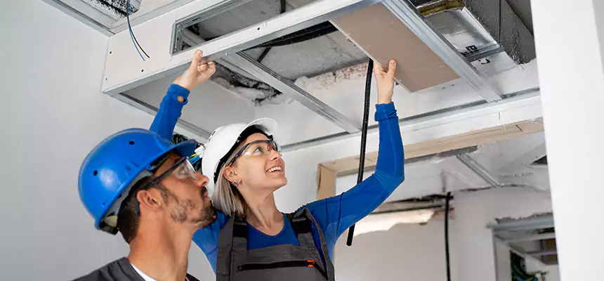 Our Vent Relocation Services in La Vista, NE