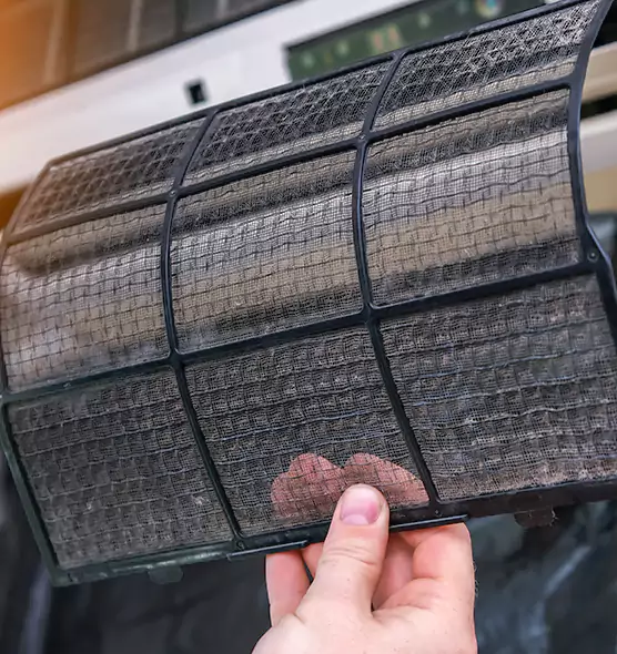 Top-notch AC Air Filter Replacement in La Vista