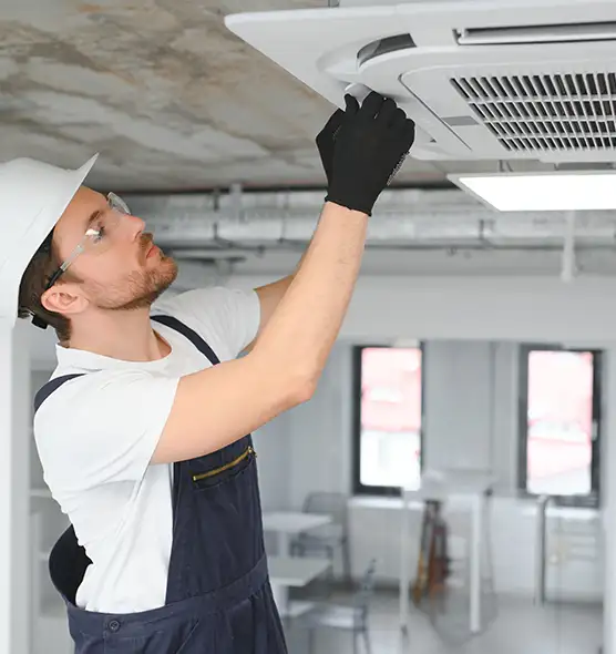 Top Affordable Duct Cleaning Services Near Me in La Vista, NE