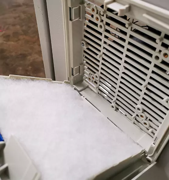 Professional Air Duct Expansion Solutions in La Vista, NE