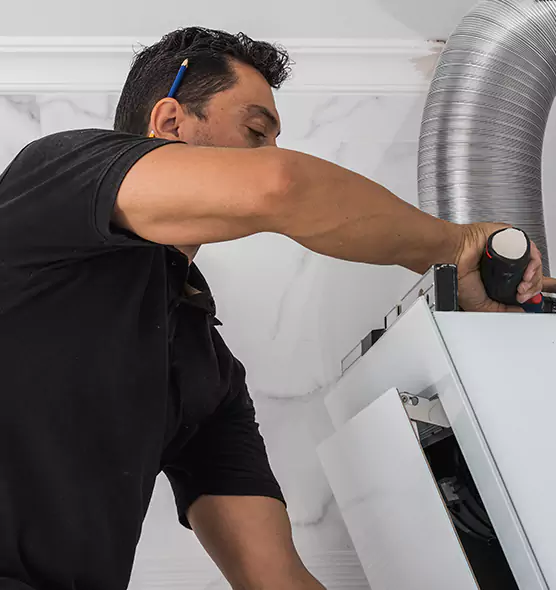 Trusted Bathroom Exhaust Duct Cleaning in La Vista, NE