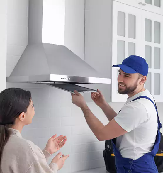 Professional Dryer Vent Cleaning Service in La Vista, NE