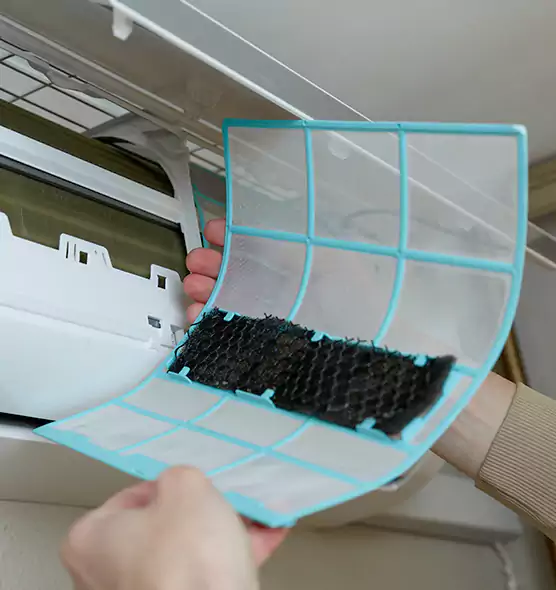 Welcome to Air Duct Cleaning & Repairs La Vista — Your Local HEPA Filter Installation Pros in La Vista, NE