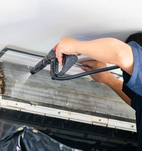 Welcome to Move-in/Move-out Duct Cleaning Services in La Vista, NE