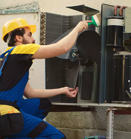 Top-Rated New Room Vent Extension in La Vista, NE