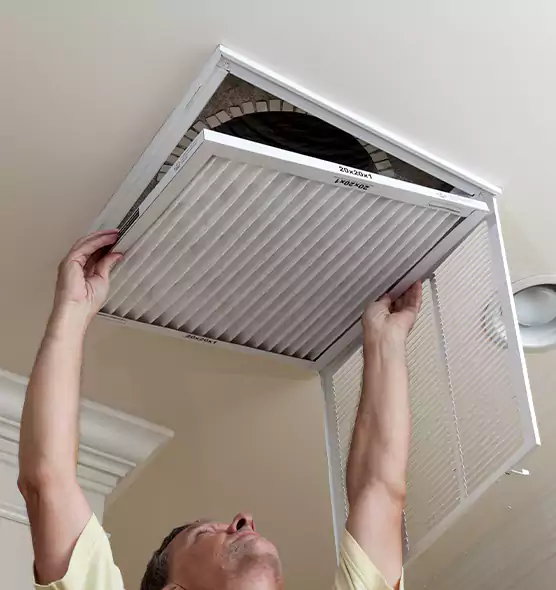 Advanced Residential Vent Cleaning in La Vista, NE