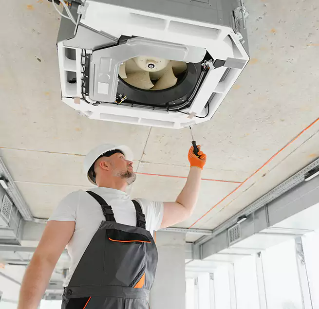 Why Homeowners & Businesses Trust Us in La Vista, NE?