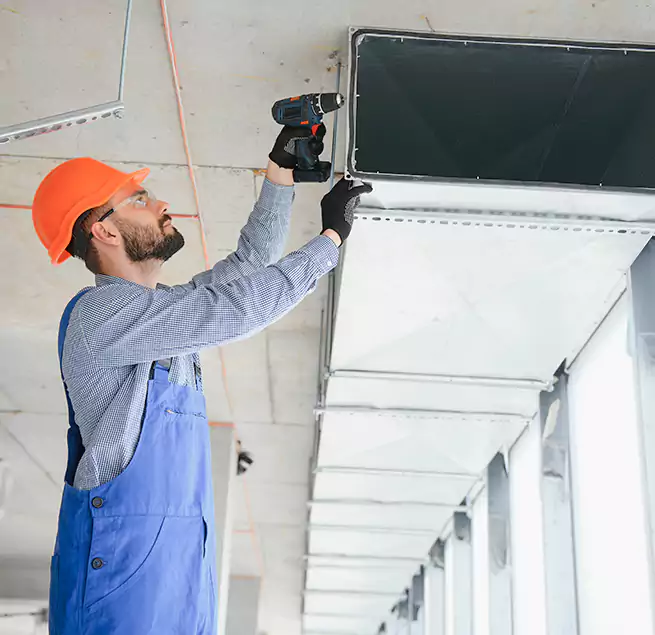 Why Homeowners & Businesses Trust Us in La Vista, NE?