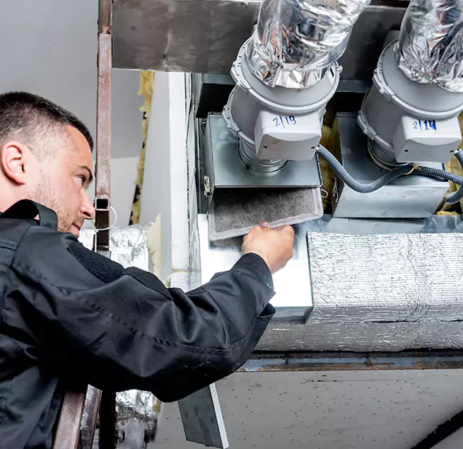 Why Homeowners & Businesses Trust Us in La Vista, NE?