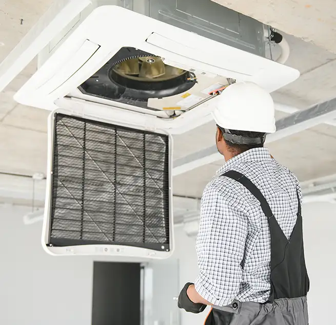 Why Homeowners & Businesses Trust Us in La Vista, NE?