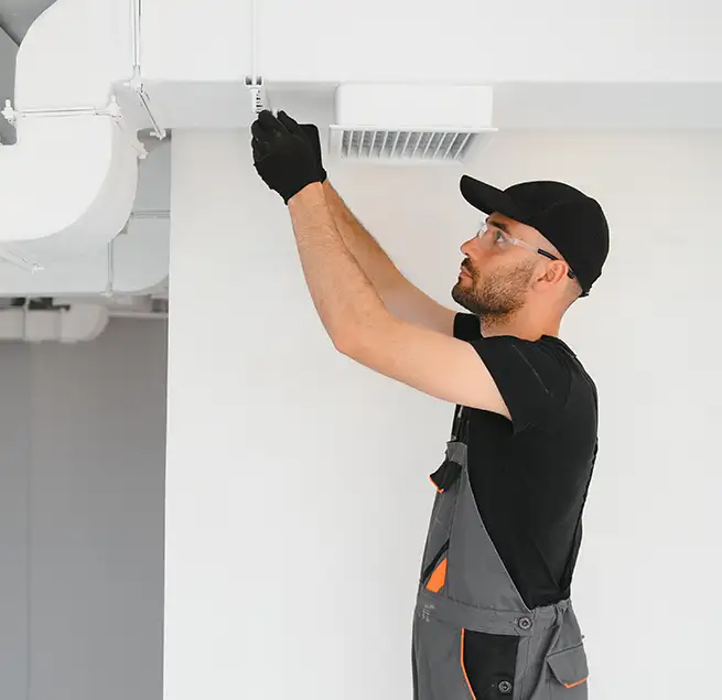 Why Homeowners & Businesses Trust Us in La Vista, NE?