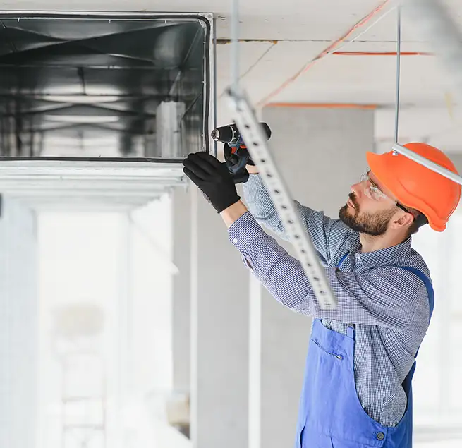 Why Homeowners & Businesses Trust Us in La Vista, NE?