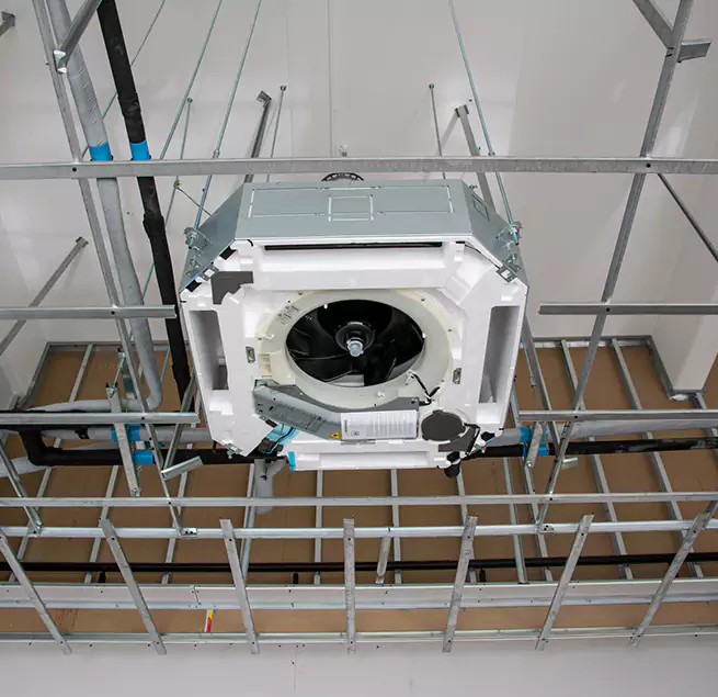 Why Homeowners & Businesses Trust Us in La Vista, NE?