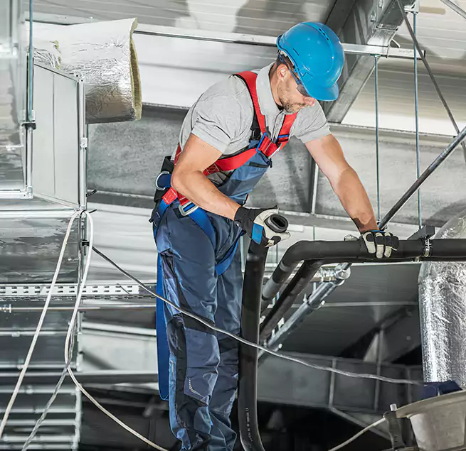 Why Homeowners & Businesses Trust Us in La Vista, NE?