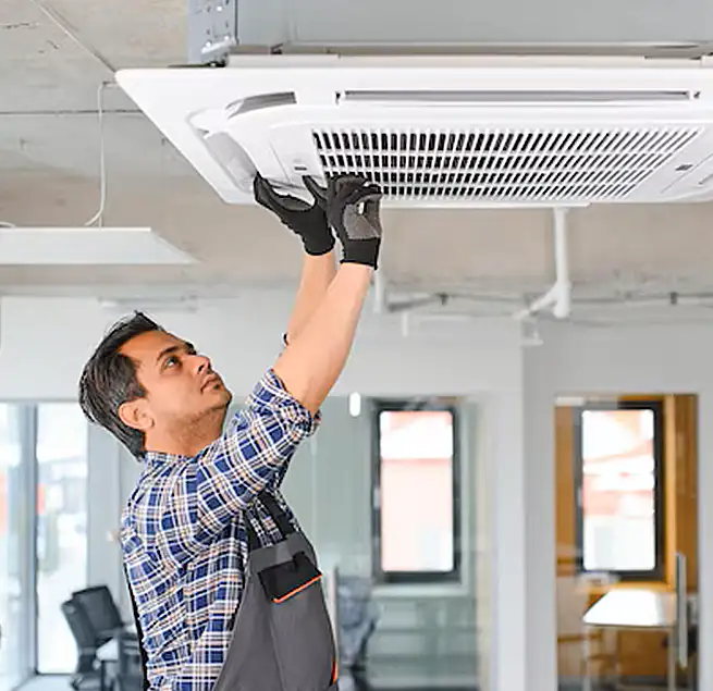 Why Homeowners & Businesses Trust Us in La Vista, NE?