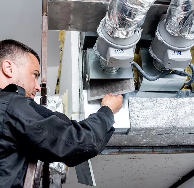  Why Homeowners & Businesses Trust Us in La Vista, NE?