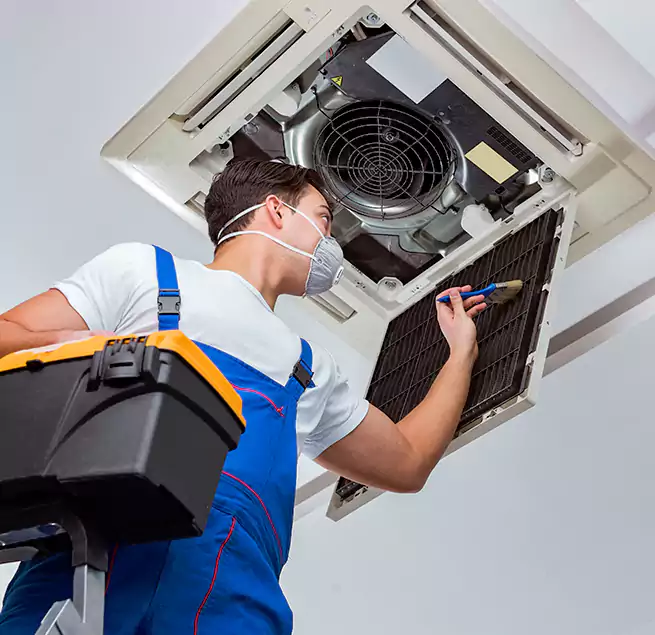 Why Homeowners & Businesses Trust Us in La Vista, NE