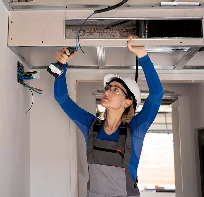 Why Homeowners & Businesses Trust Us in La Vista, NE?