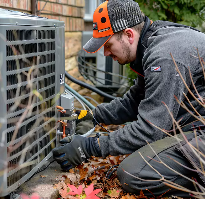 Why Homeowners & Businesses Trust Us in La Vista, NE?