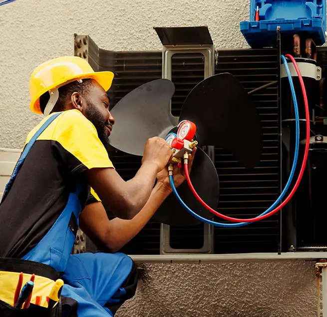 Why Homeowners & Businesses Trust Us in La Vista, NE?