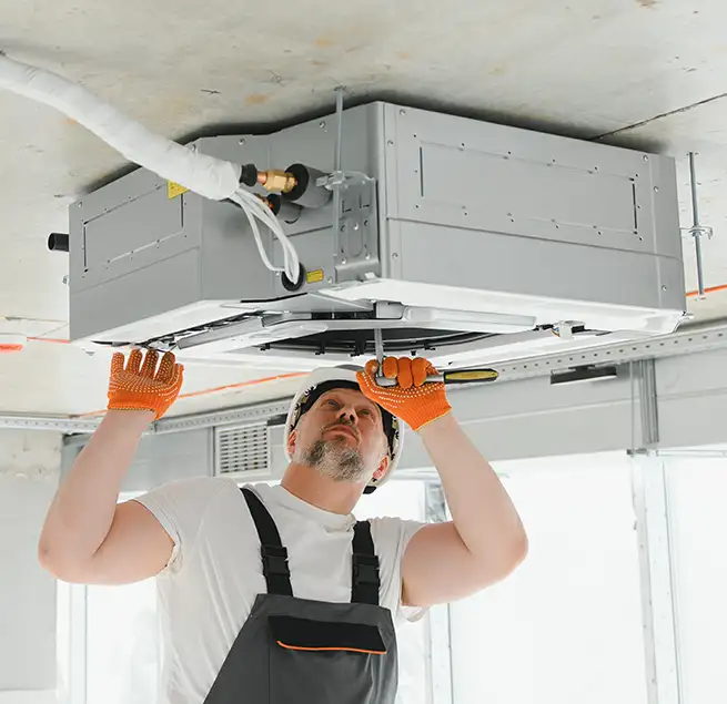 Why Homeowners & Businesses Trust Us La Vista, NE