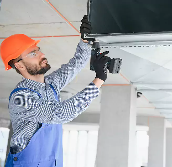 Why Homeowners & Businesses Trust Us in La Vista, NE?