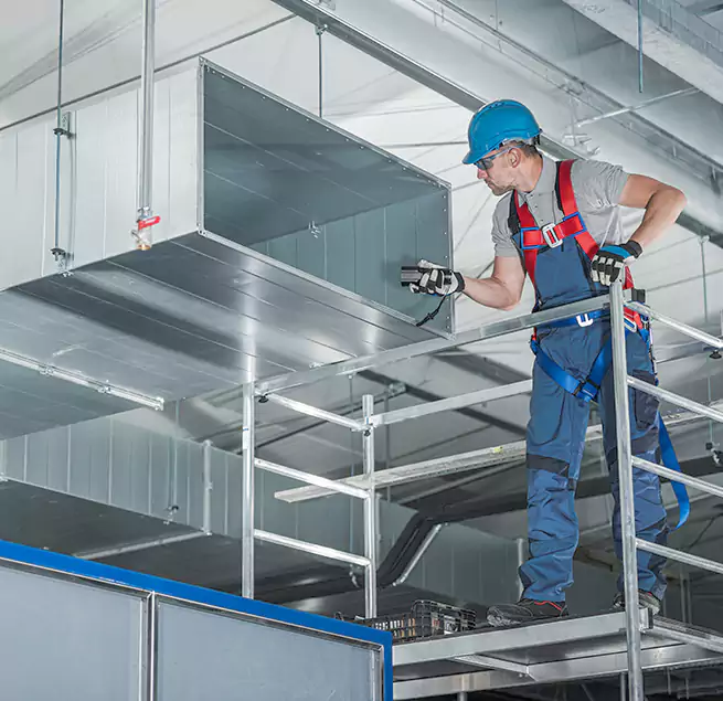 Why Homeowners Businesses Trust Us in La Vista, NE