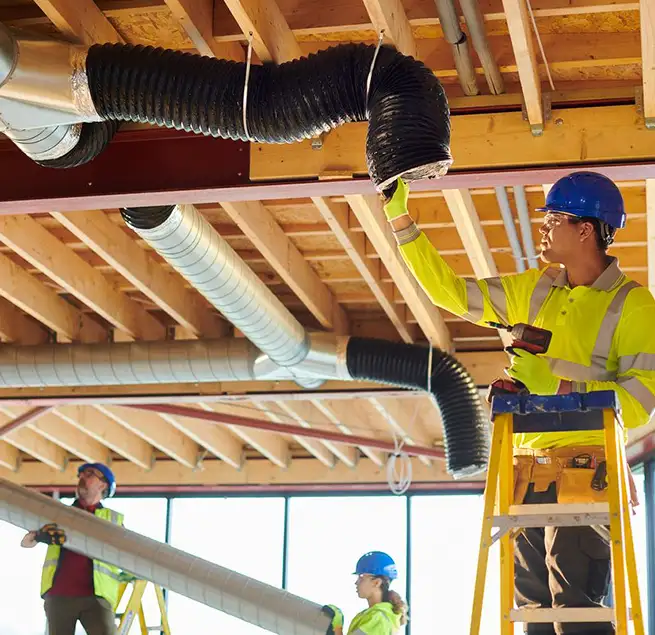 Why Homeowners & Businesses Trust Us in La Vista, NE?