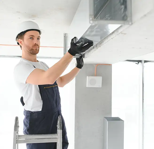 Why Homeowners & Businesses Trust Us in La Vista, NE?