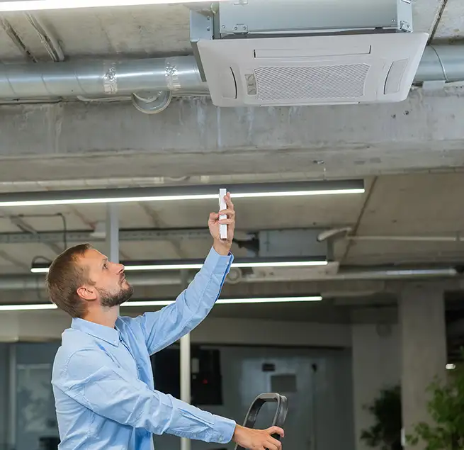 Why Homeowners & Businesses Trust Us in La Vista, NE?