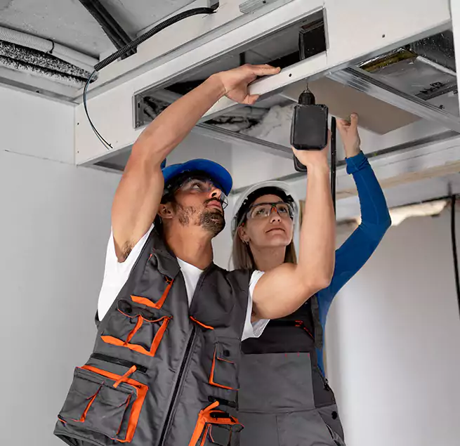 Why Homeowners & Businesses Trust Us in La Vista, NE