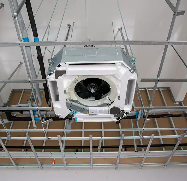 Why Homeowners & Businesses Trust Us La Vista, NE?