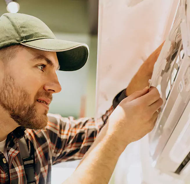 Why Homeowners & Businesses Trust Us in La Vista, NE?