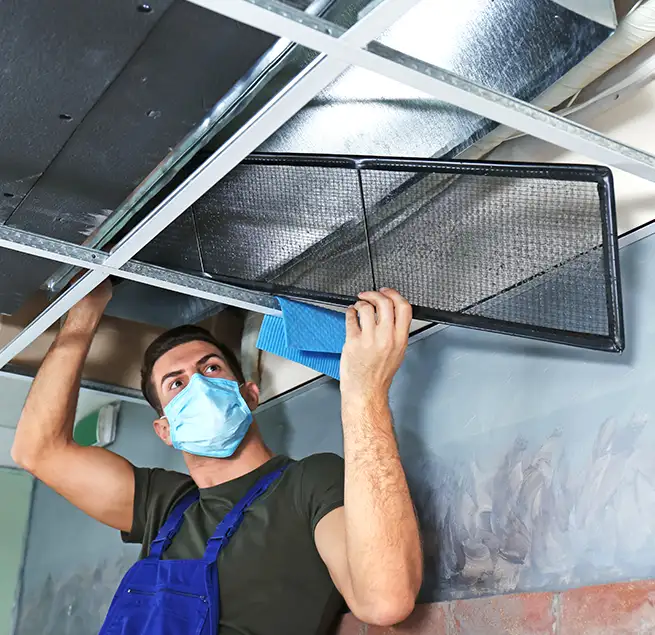 Why Homeowners & Businesses Trust Us in La Vista, NE?