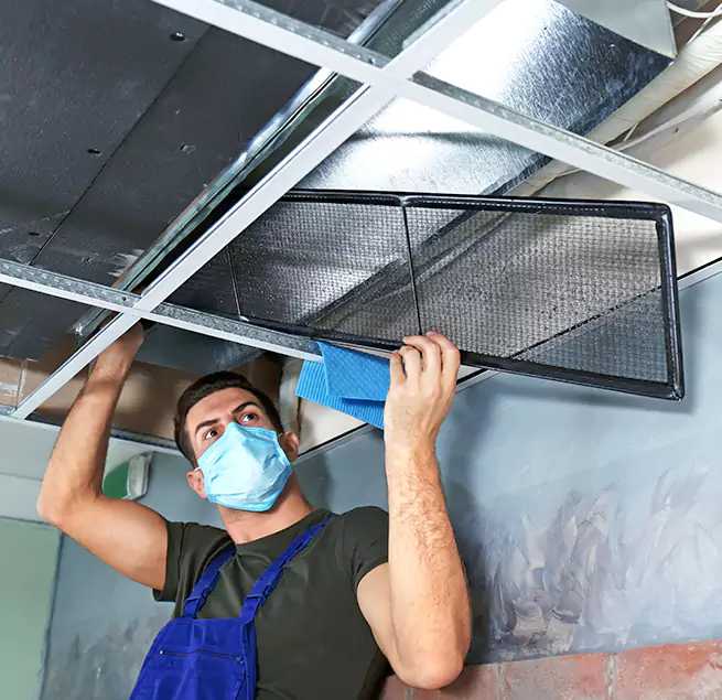  Why Homeowners Businesses Trust Us  in La Vista, NE?