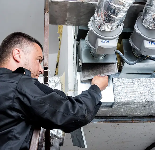 Why Homeowners & Businesses Trust Us in La Vista, NE?